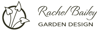 Rachel Bailey Garden Design Logo