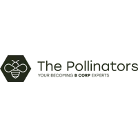 The Pollinator logo