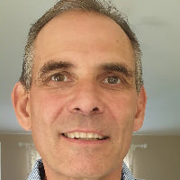 Tim Parker, Midland Fire Security